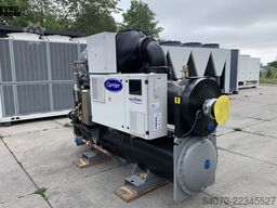 New Industrial Сhiller CARRIER - 829 KW | With warranty