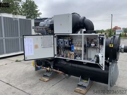New Industrial Сhiller CARRIER - 829 KW | With warranty