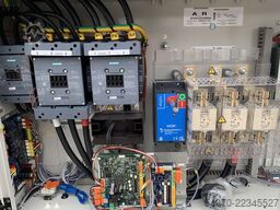 New Industrial Сhiller CARRIER - 829 KW | With warranty