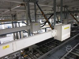 Schneider Telemecanique KSA Bestand 75m KSA 250A incl Zubehör Abgangskästen etc