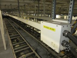 Schneider Telemecanique KSA Bestand 75m KSA 250A incl Zubehör Abgangskästen etc