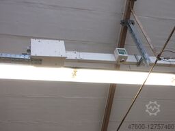 Schneider Telemecanique KSA Bestand 75m KSA 250A incl Zubehör Abgangskästen etc