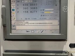 Jones & Shipman 624 Dominator