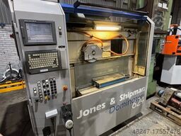 Jones & Shipman 624 Dominator