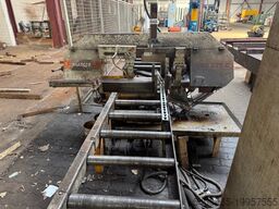 Klaeger HBS 325 G