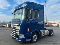 DAF XG+ 530 Retarder + PTO