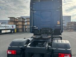 DAF XG+ 530 Retarder + PTO