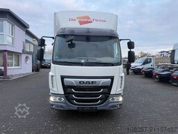 DAF LF 210 FA Möbelkoffer