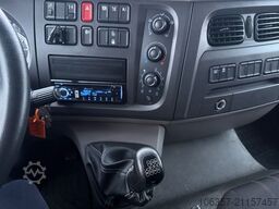 DAF LF 210 FA Möbelkoffer