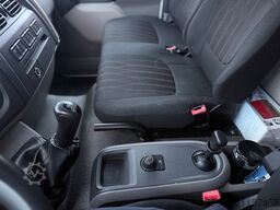 DAF LF 210 FA Möbelkoffer