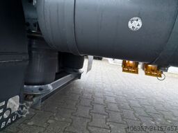 DAF LF 210 FA Möbelkoffer