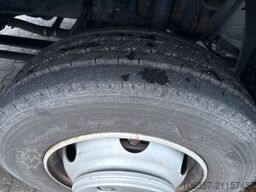 DAF LF 210 FA Möbelkoffer