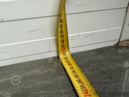 DAF LF 210 FA Möbelkoffer