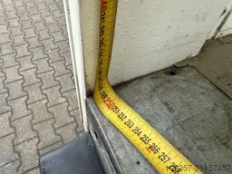 DAF LF 210 FA Möbelkoffer