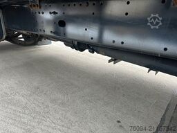 MAN TGM 15.250 4x2 Pritsche 6,7m KRAN Funk