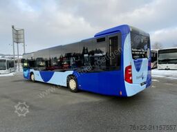 MERCEDES-BENZ O 530 Citaro/ elektr. Klima/Euro 6/ A 20/ A 21