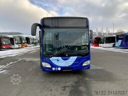 MERCEDES-BENZ O 530 Citaro/ elektr. Klima/Euro 6/ A 20/ A 21