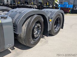 VOLVO FH500 Turbo-Compound, 6X2/4, Voll- Luft, MIETEN?