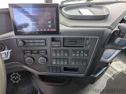 VOLVO FH500 Turbo-Compound, 6X2/4, Voll- Luft, MIETEN?