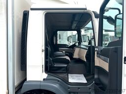MAN TGM 15.290/BL/Pritsche7,20m/LBW/NL 8,2to/180 tkm