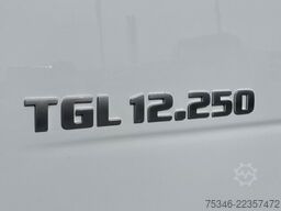 MAN TGL 12.250/Kipper/NL6,3To/Klima/Nur 57 tkm/Top