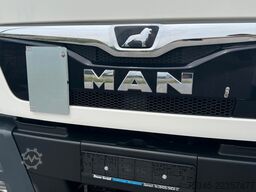 MAN TGM 15.290/BL/Pritsche7,20m/LBW/NL 8,2to/180 tkm