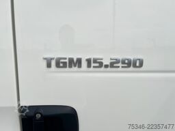 MAN TGM 15.290/BL/Pritsche7,20m/LBW/NL 8,2to/180 tkm