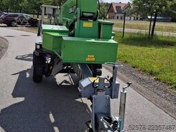 Denka-Lift DK 25