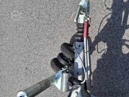 Denka-Lift DK 25
