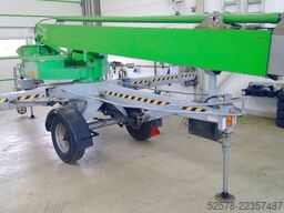 Denka-Lift DK 25