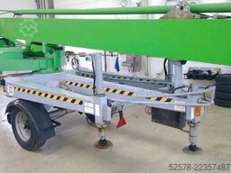 Denka-Lift DK 25