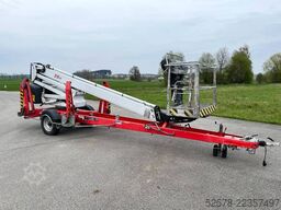 Dinolift 210 XT