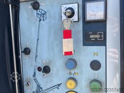 Dinolift 210 XT
