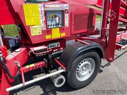 Europelift TM 15 GT