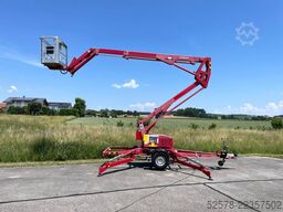 Europelift TM 15 GT