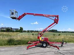 Europelift TM 15 GT
