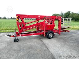 Europelift TM 18 GT
