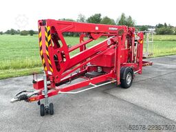 Europelift TM 18 GT