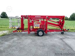 Europelift TM 18 GT