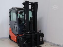 Toyota 8FBMKT30