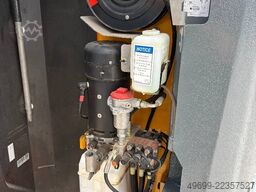 Haulotte Star 10 AC 10m Elektro Mast-Arbeitsbühne *Akku NEU