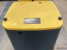 Kaeser Aquamat CF38