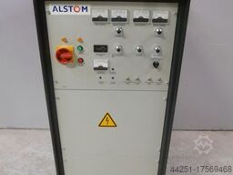 GBS Elektronik rev3 Isolationstests bis 6nF