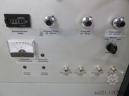 GBS Elektronik rev3 Isolationstests bis 6nF