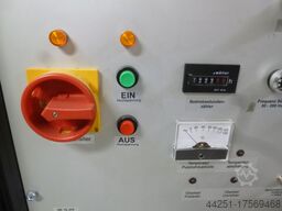 GBS Elektronik rev3 Isolationstests bis 6nF