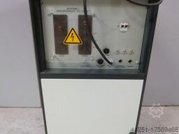 GBS Elektronik rev3 Isolationstests bis 6nF