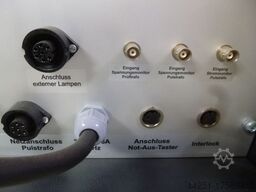 GBS Elektronik rev3 Isolationstests bis 6nF