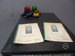 GBS Elektronik rev3 Isolationstests bis 6nF