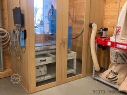 MillStep Automation PA8050V3