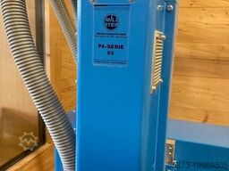 MillStep Automation PA8050V3